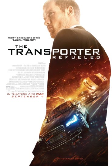 HD0447 - Transpoter 2015 - Người vận chuyển 4
